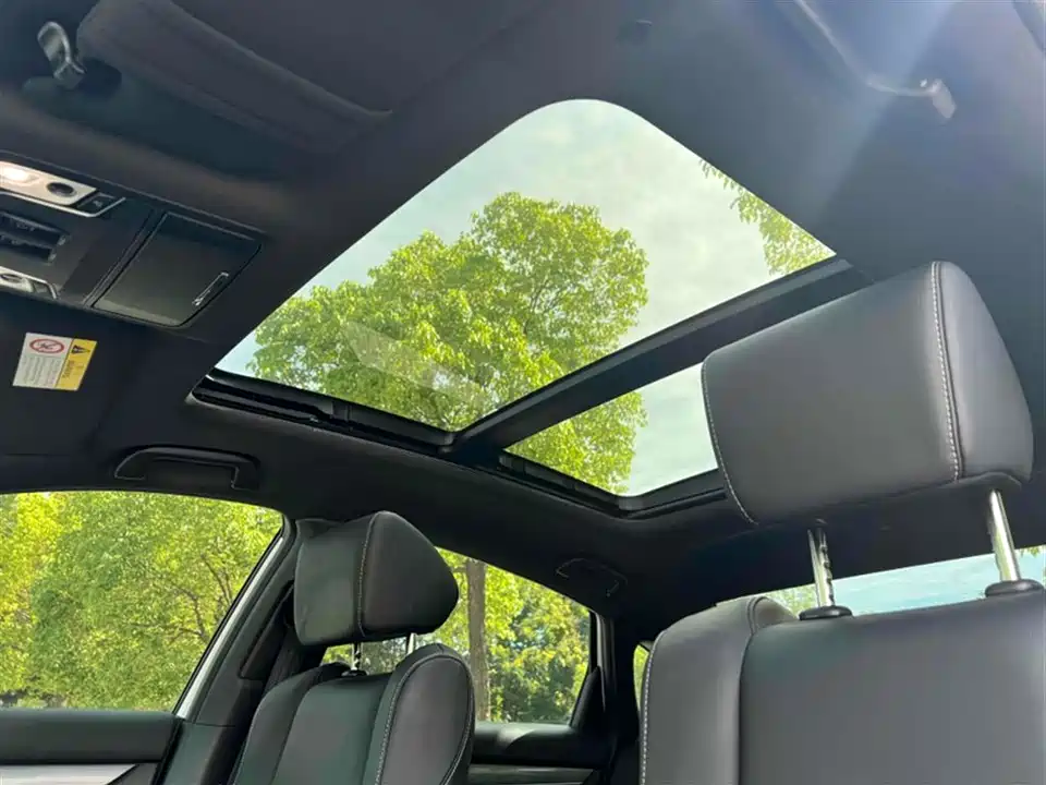 Honda Yingshipai Honda Yingshipai