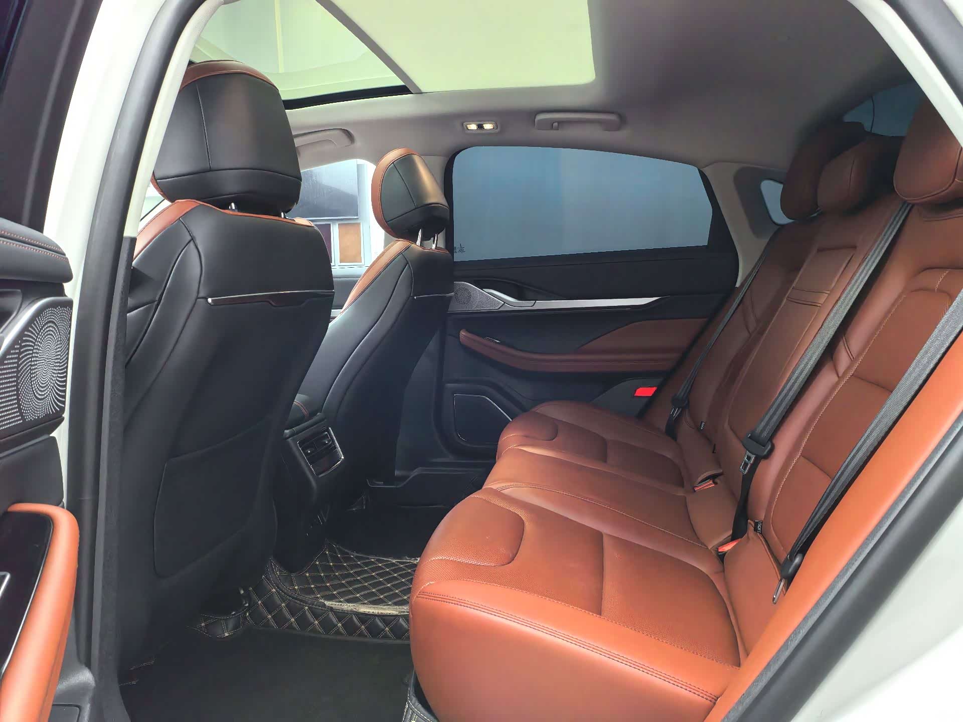 Lincoln Z, 2024 11