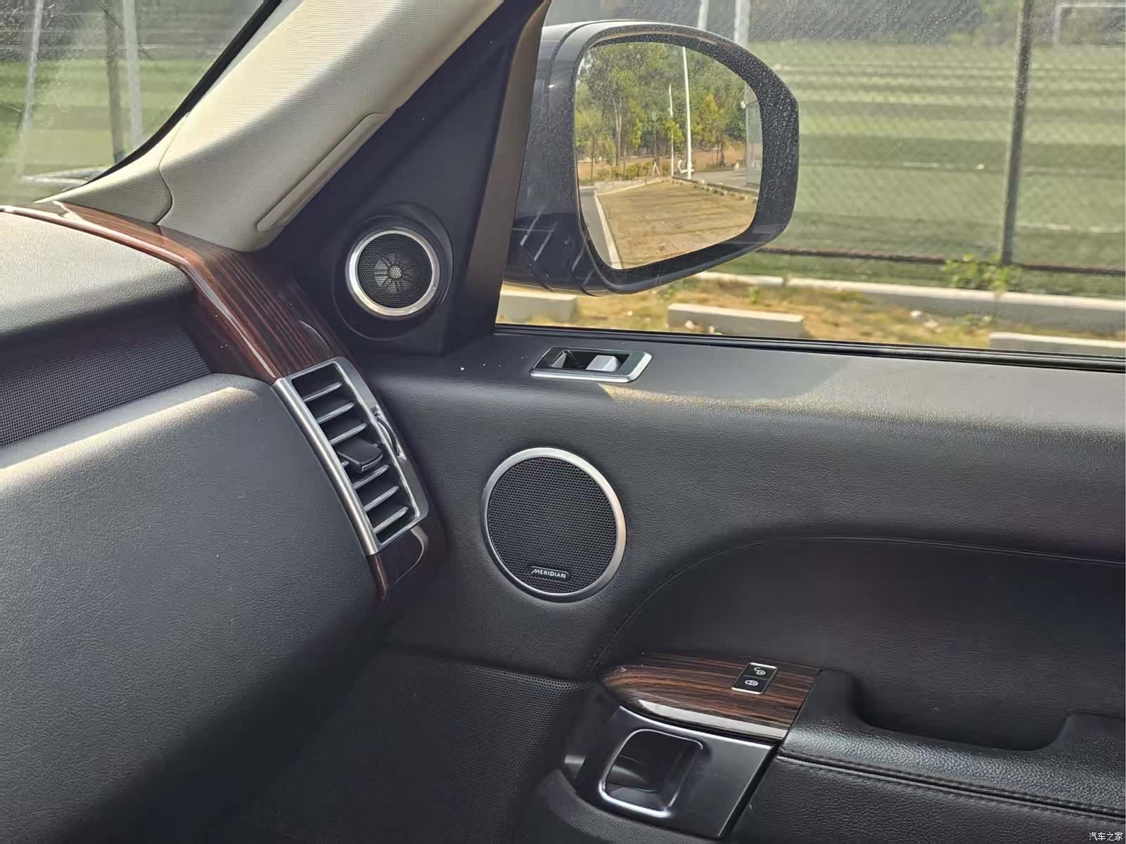 Land Rover Range Rover, 2017 17