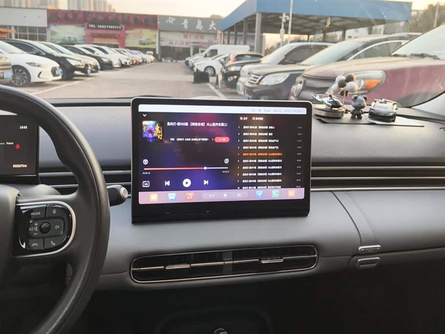 Dongfeng Nammi Nano 01