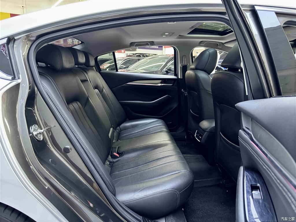 Mazda Atenza, 2021 6