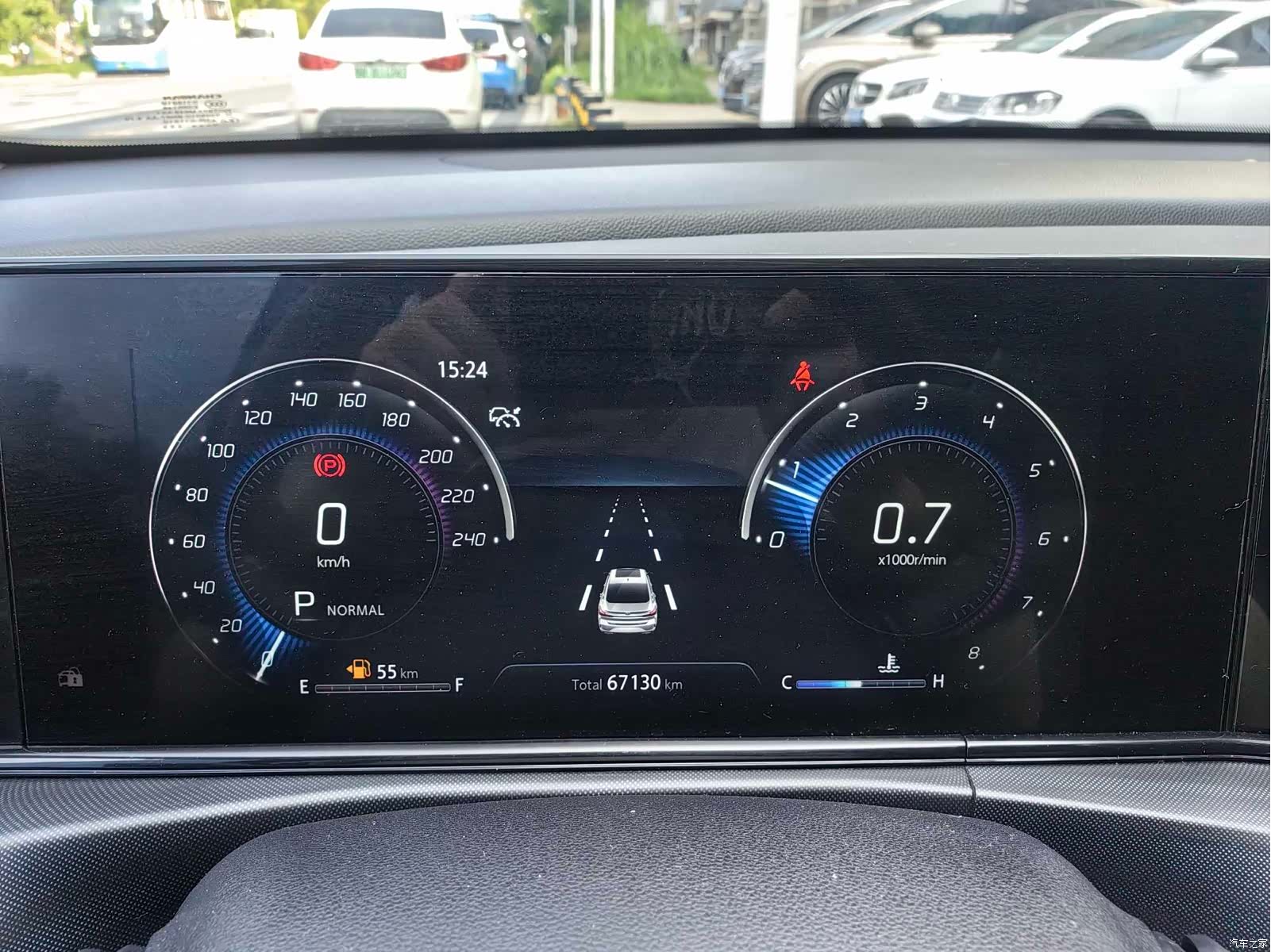 Changan Eado, 2021 4