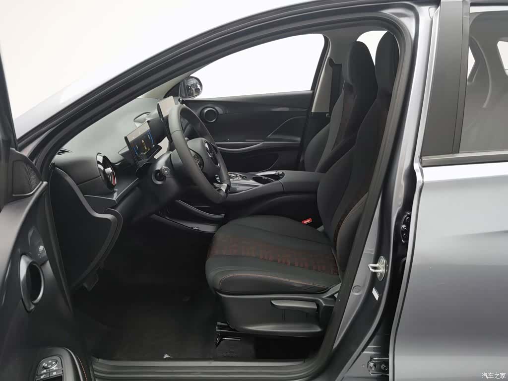 BYD E2, 2024 10