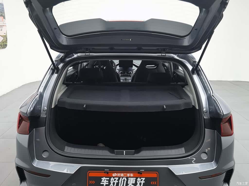 BYD E2, 2024 16
