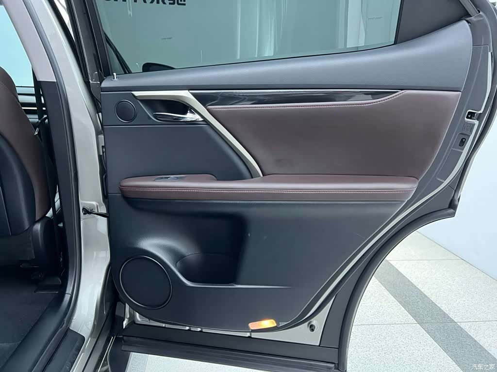 Lexus RX, 2022 28