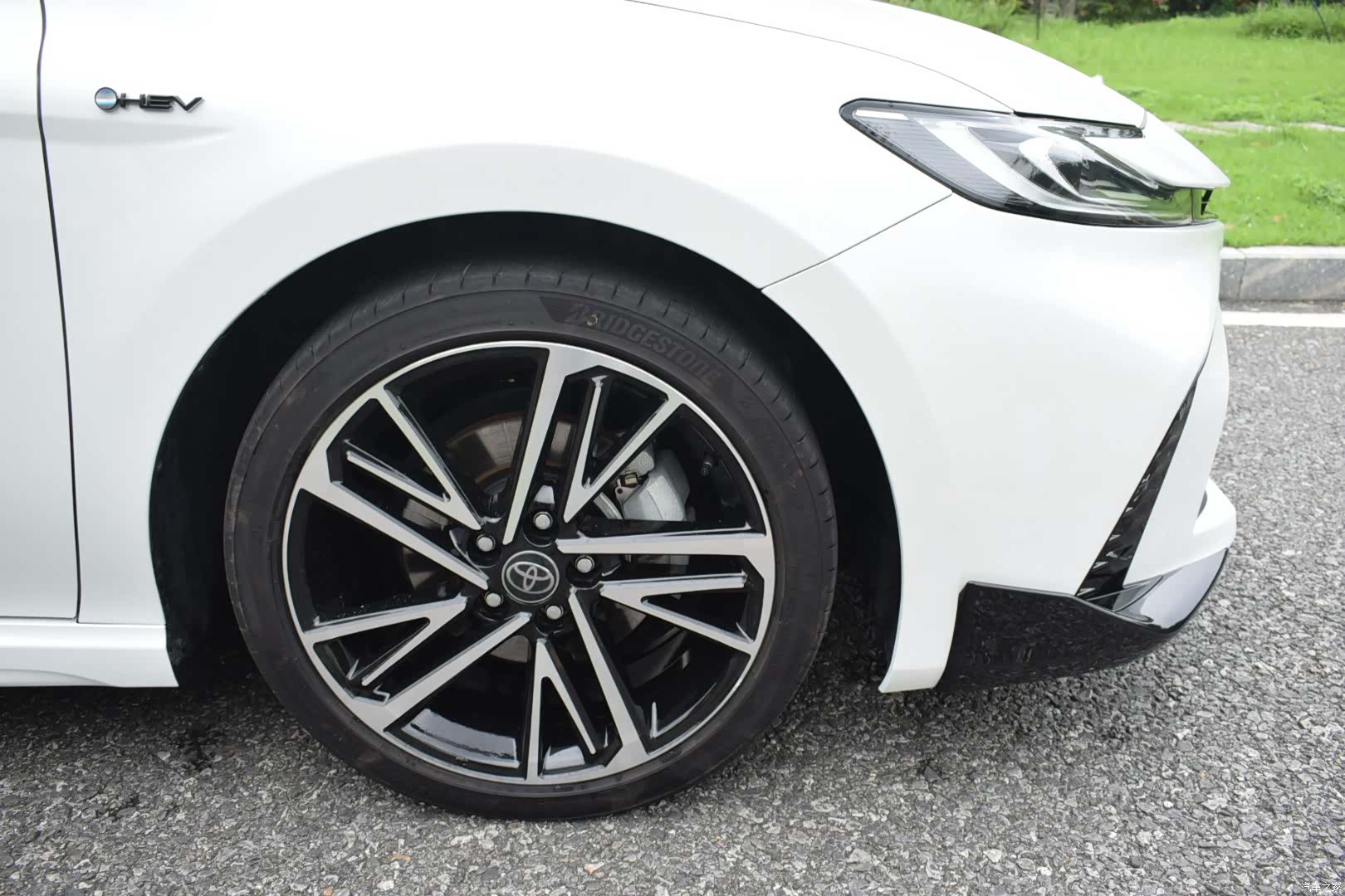 Toyota Camry, 2025 8