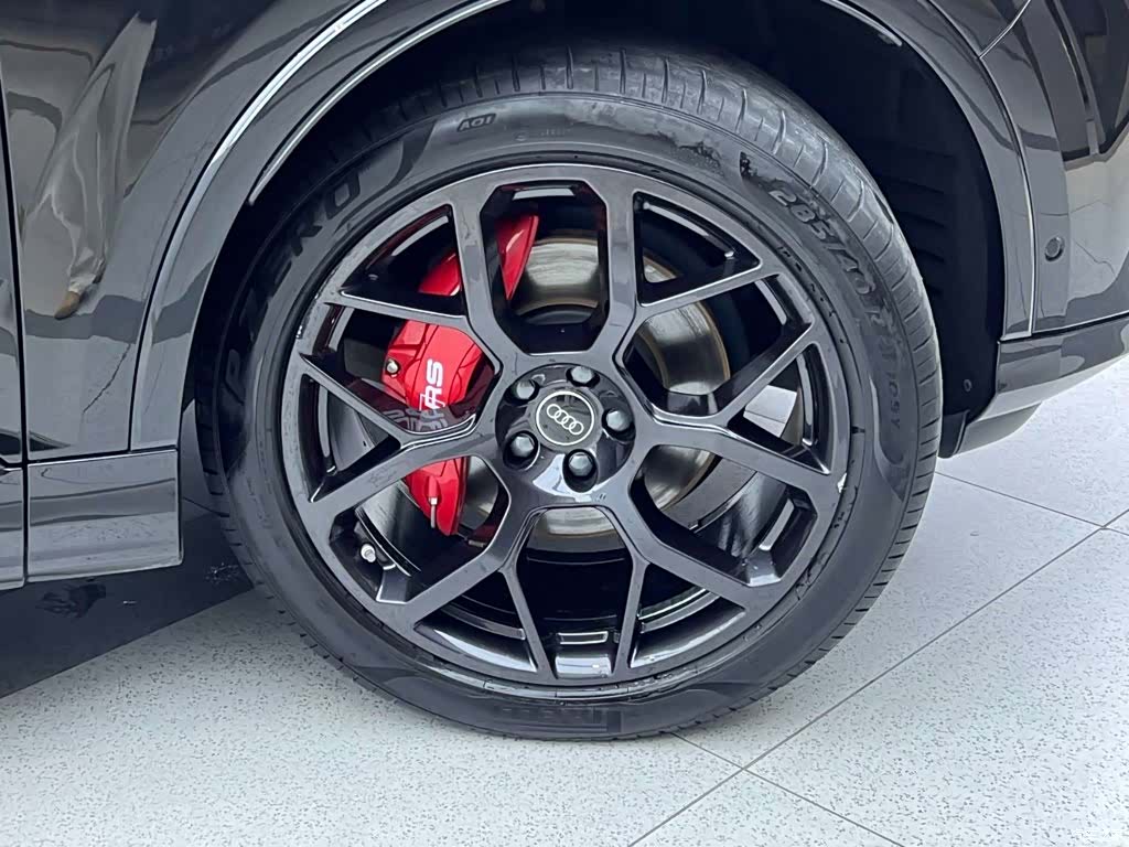 Audi Q7, 2024 28