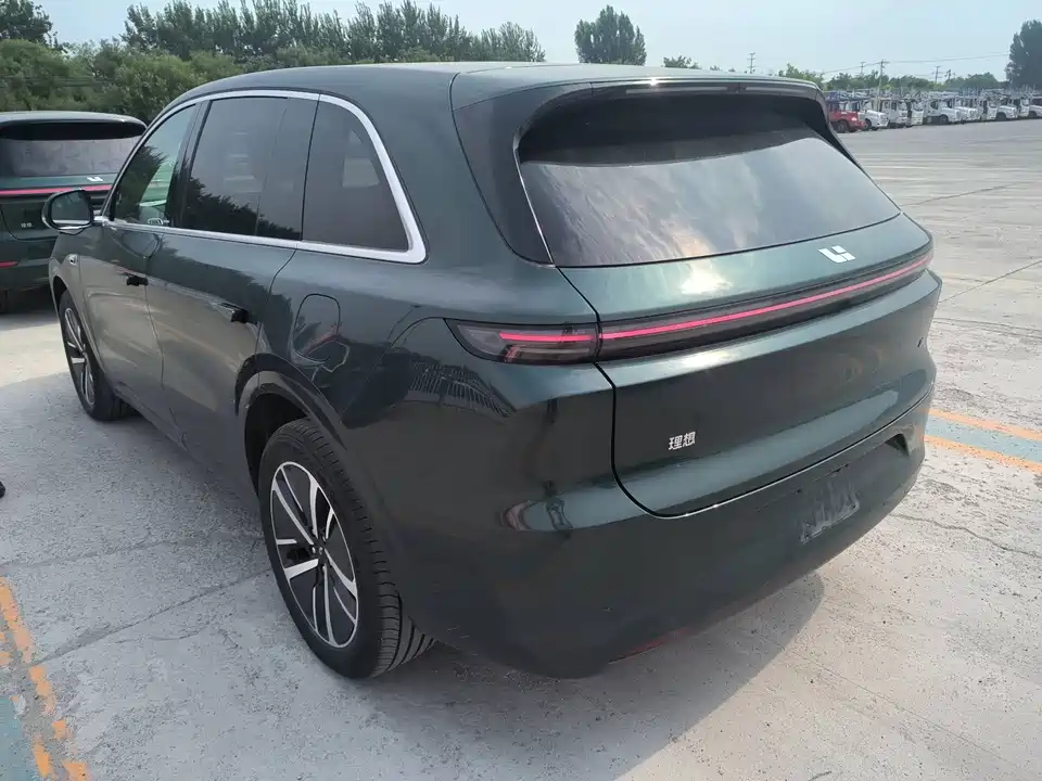 Li Auto Ideal L6