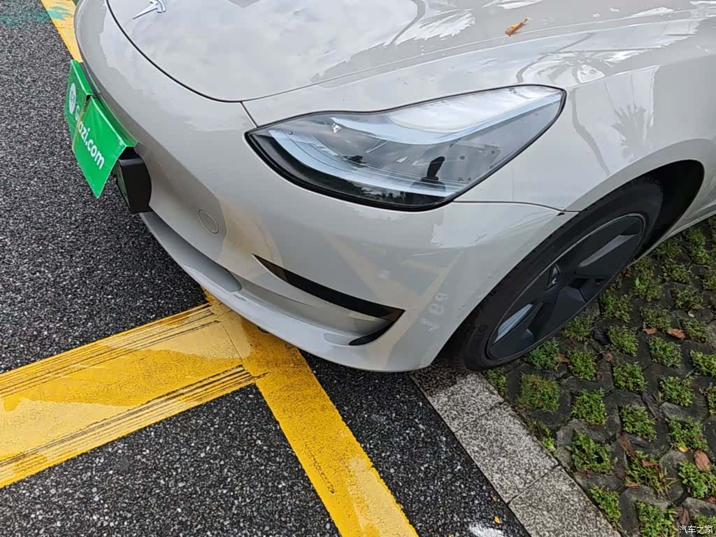 Tesla Model 3, 2023 24