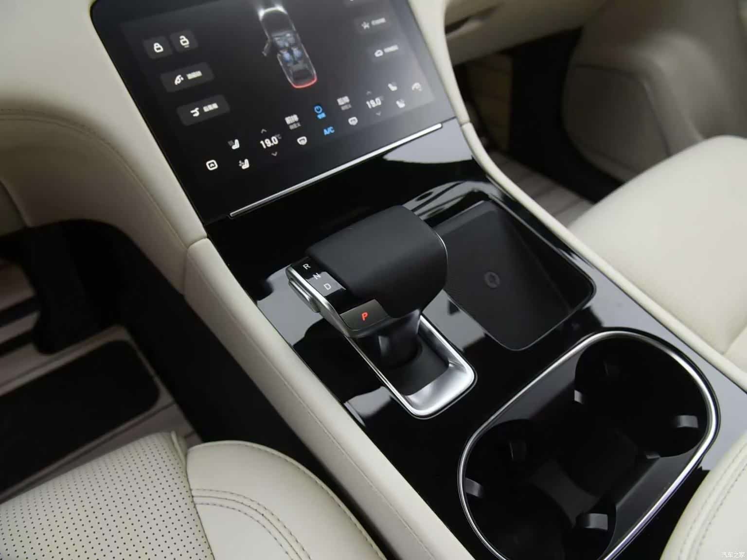Li Auto ONE, 2022 6