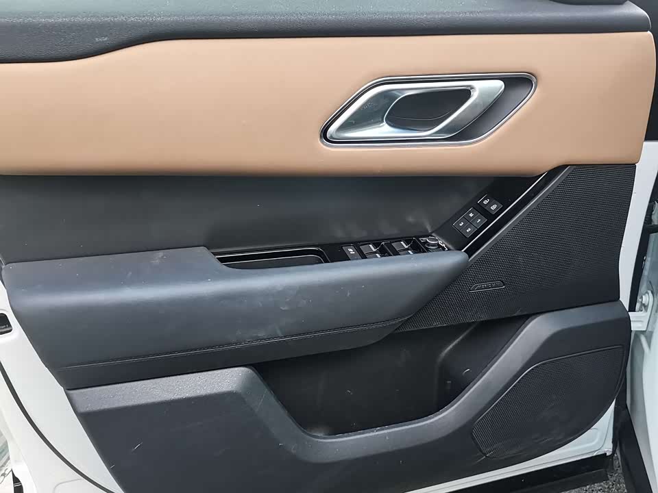 Land Rover Range Rover Star Pulse