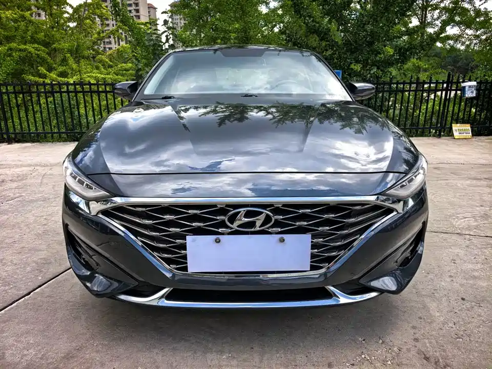 Hyundai Festa