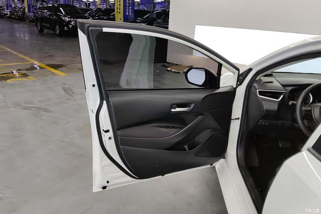 Toyota Corolla, 2020 7