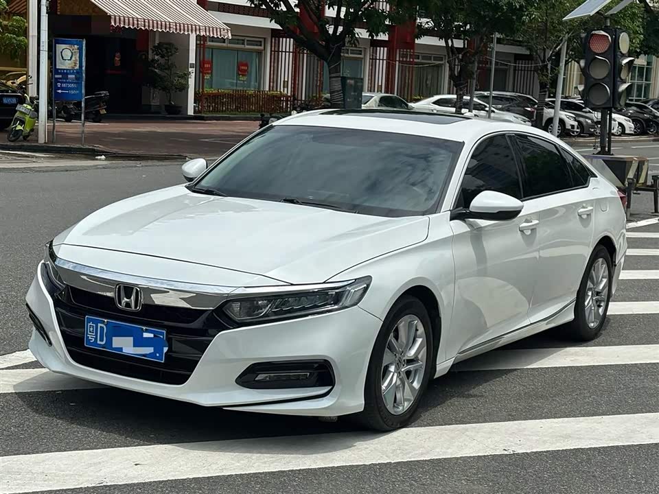 Honda Accord Honda Accord