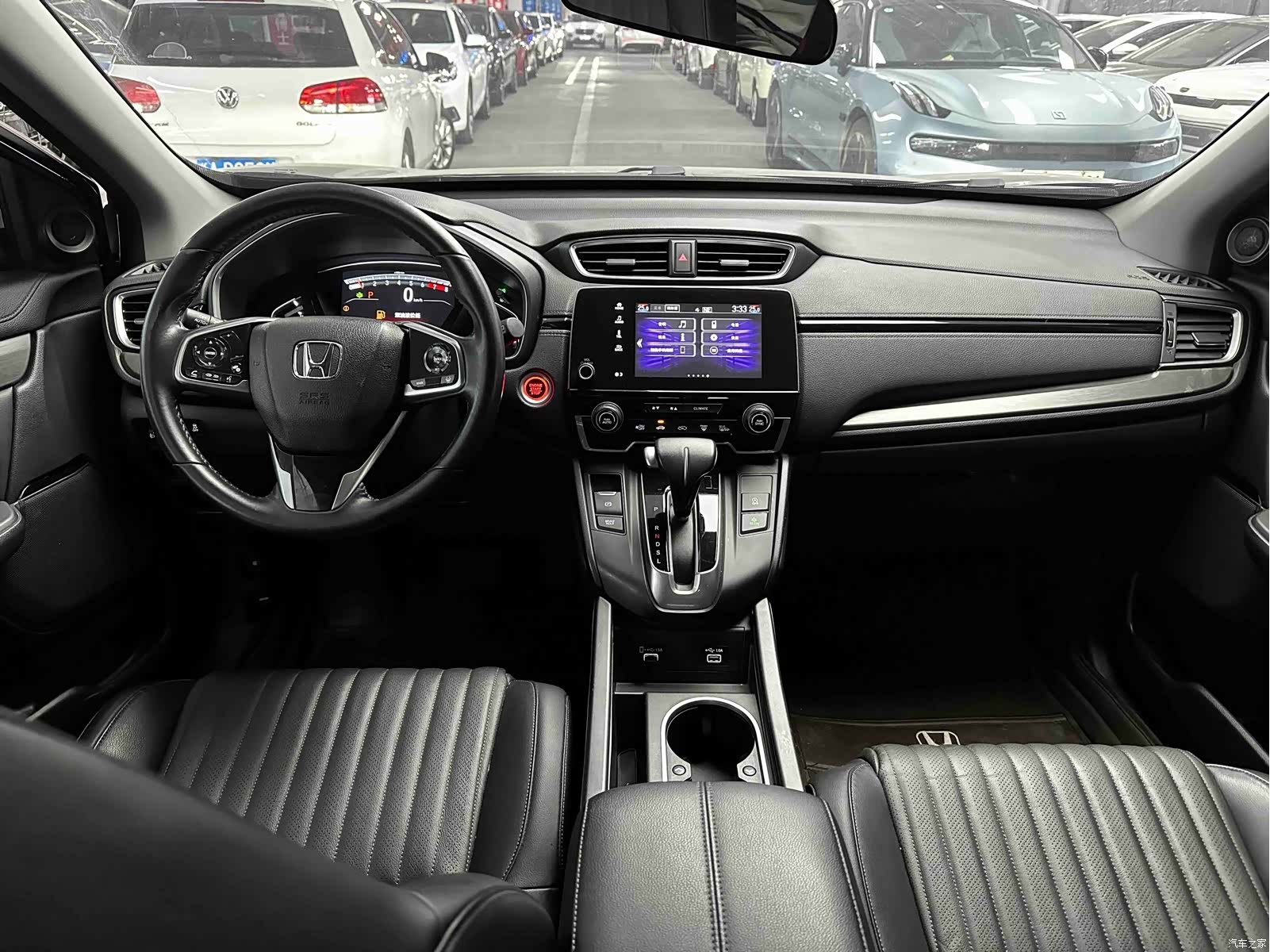 Honda Breeze, 2021 6