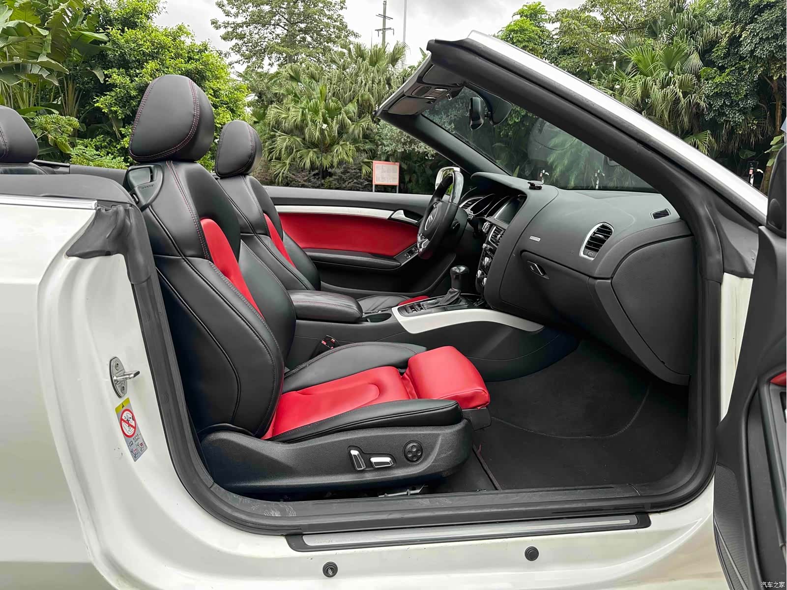 Audi A5, 2013 все фото