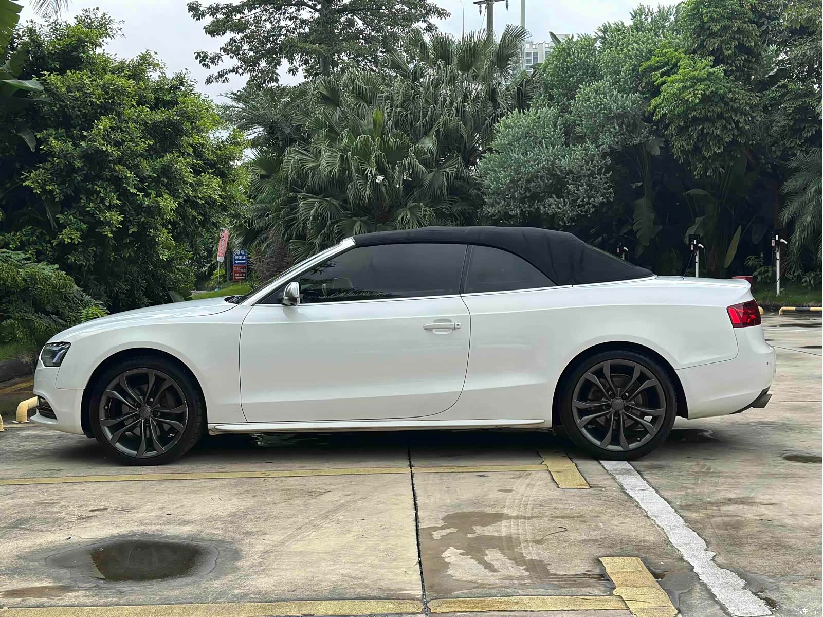 Audi A5, 2013 13