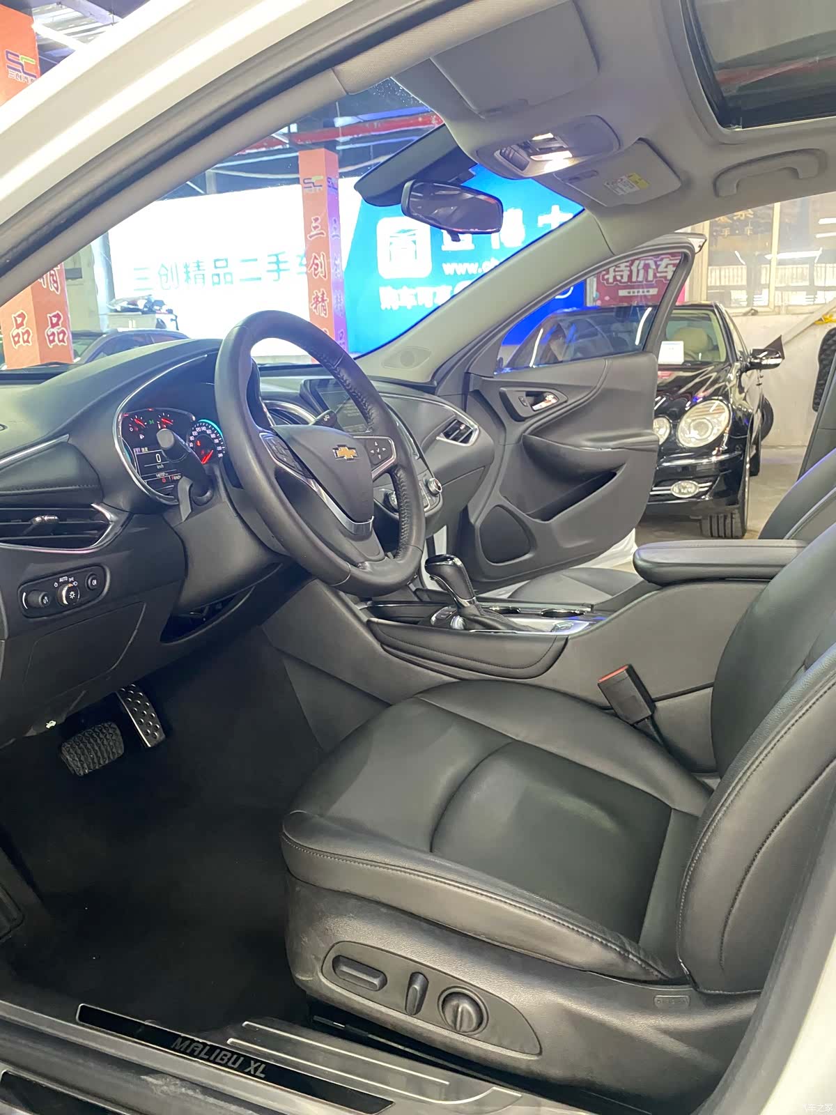 Chevrolet XL, 2016 9
