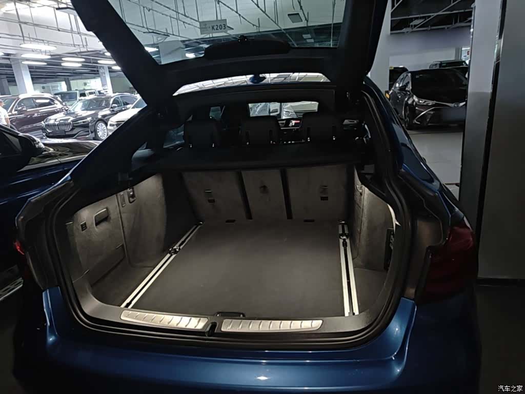 BMW 3 Series, 2017 19