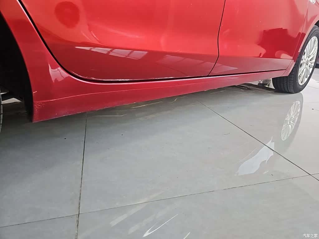 Buick 15N, 2016 21