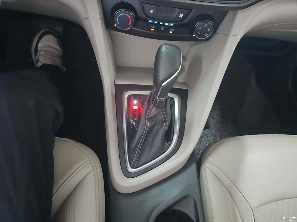 Buick 15N, 2016 14