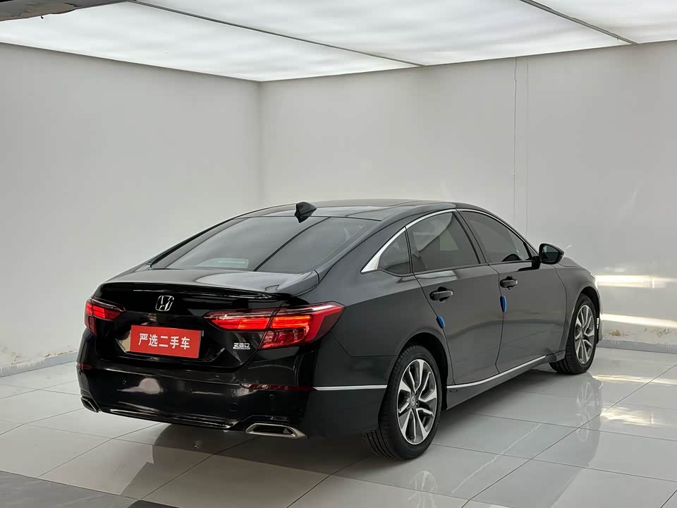 Honda Yingshipai