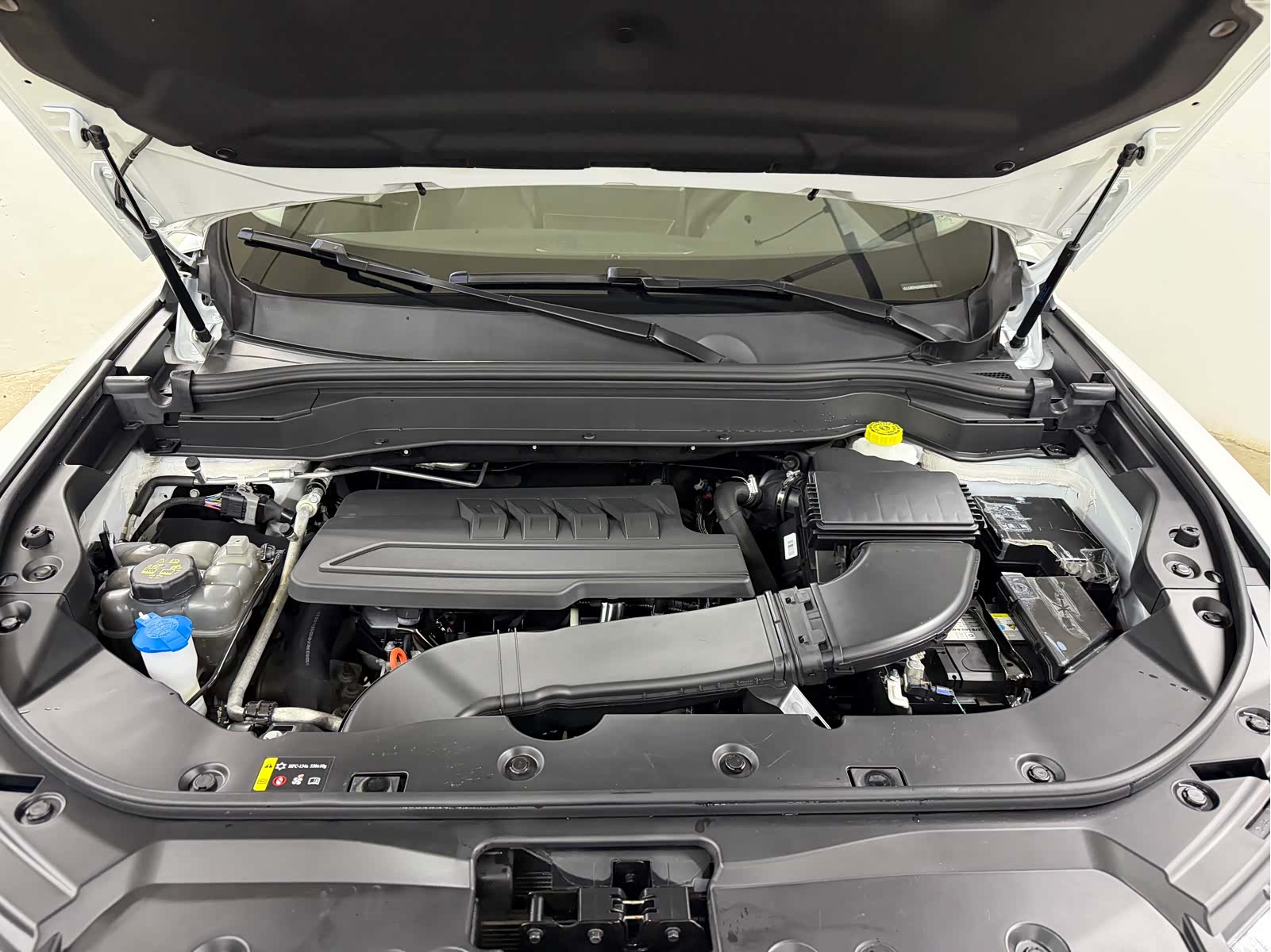 Haval H6, 2023 18
