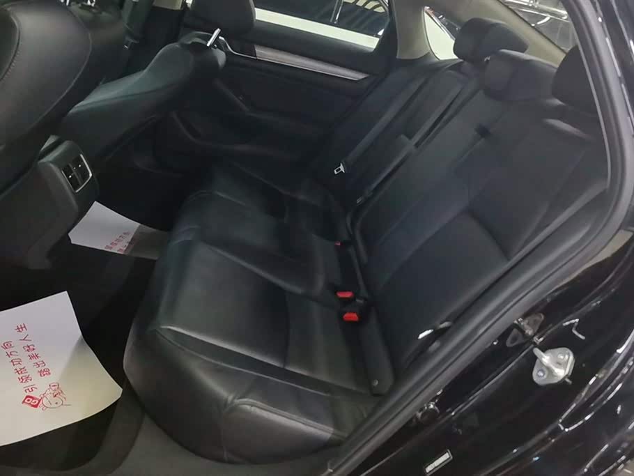 Honda Accord Honda Accord