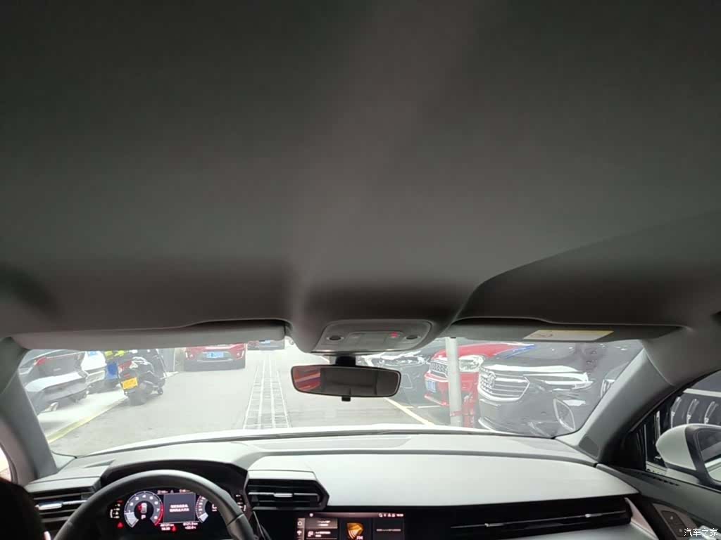 Audi A3, 2023 14