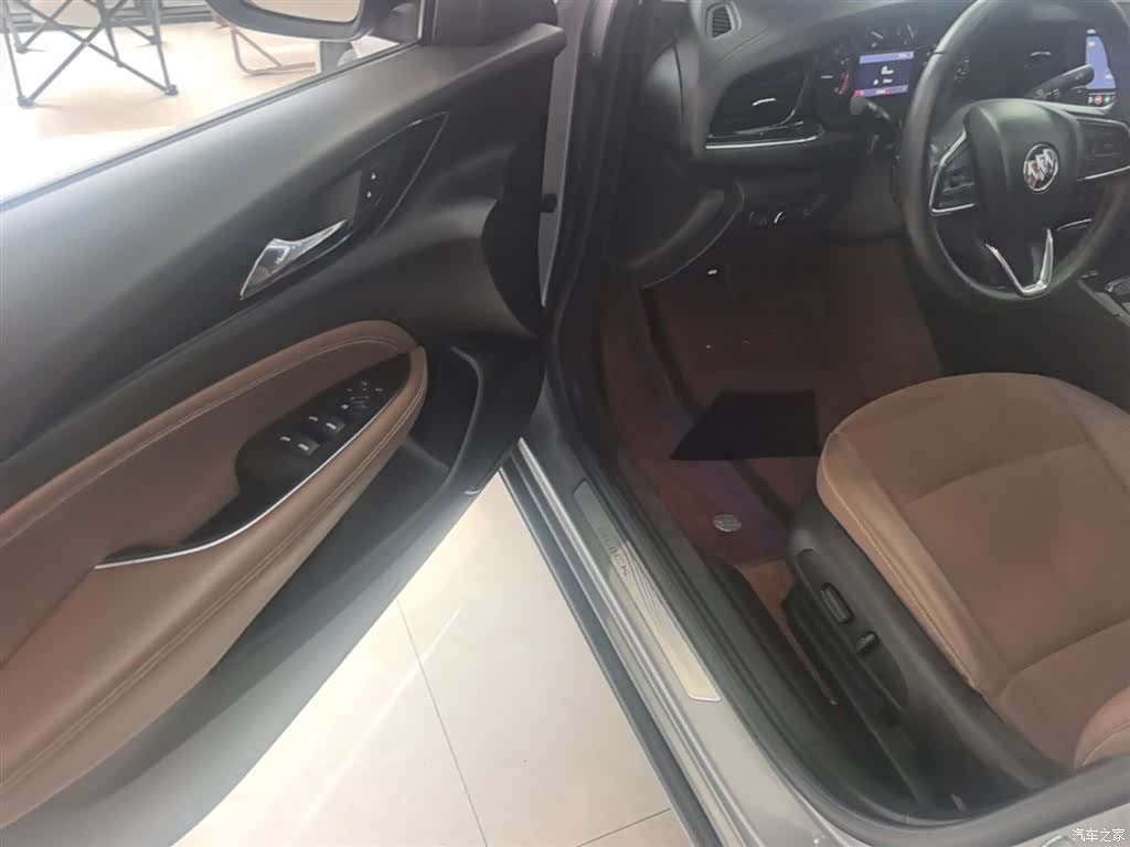 Buick Regal, 2023 16