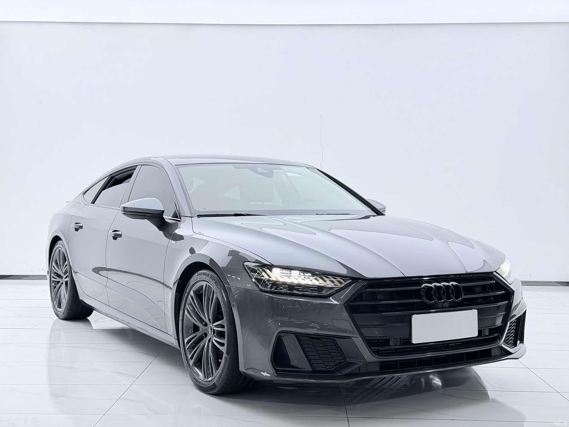 Audi A7, 2023 3