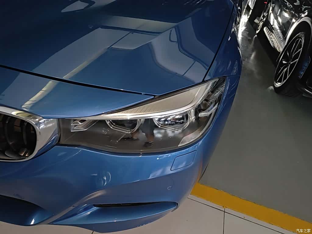 BMW 3 Series, 2017 24