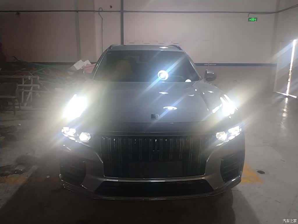 Lynk & Co 02, 2021 3