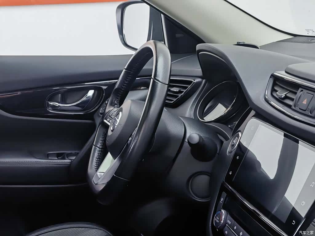 Nissan X-Trail, 2021 22