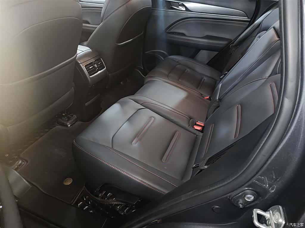 GAC GS4, 2022 17