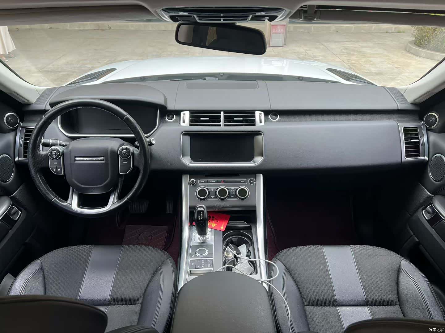 Land Rover Range Rover, 2018 6