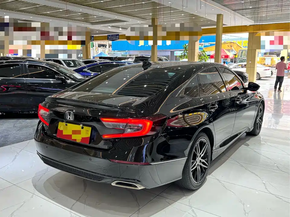 Honda Accord Honda Accord