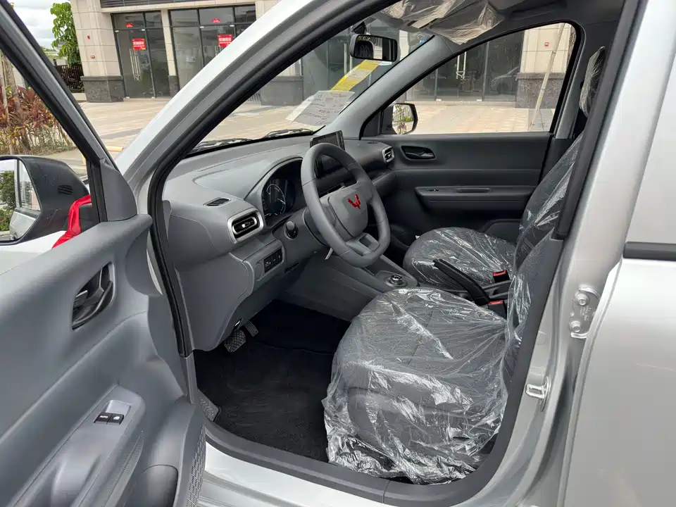 Wuling Wuling Hongguang