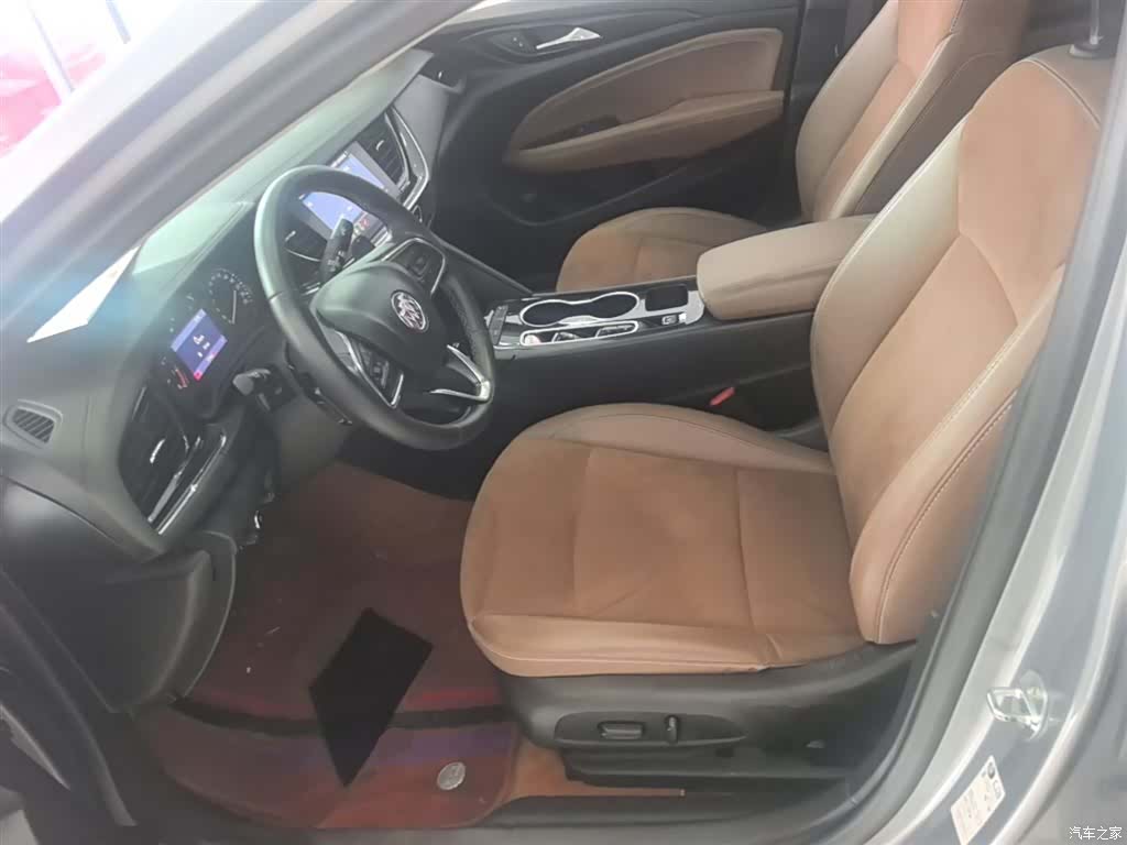 Buick Regal, 2023 15