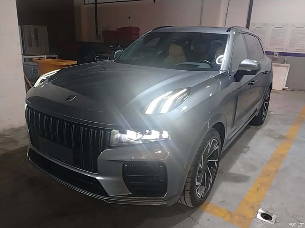 Lynk & Co 02, 2021 1