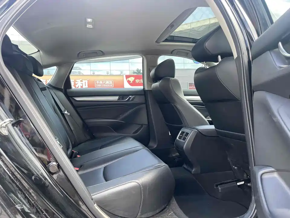 Honda Accord Honda Accord