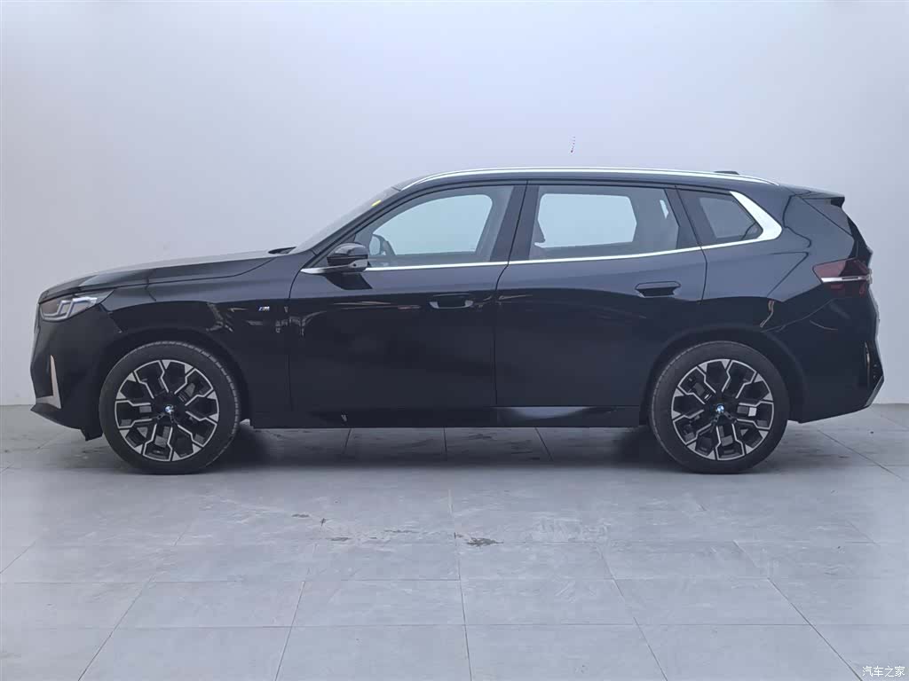 BMW X3, 2025 3