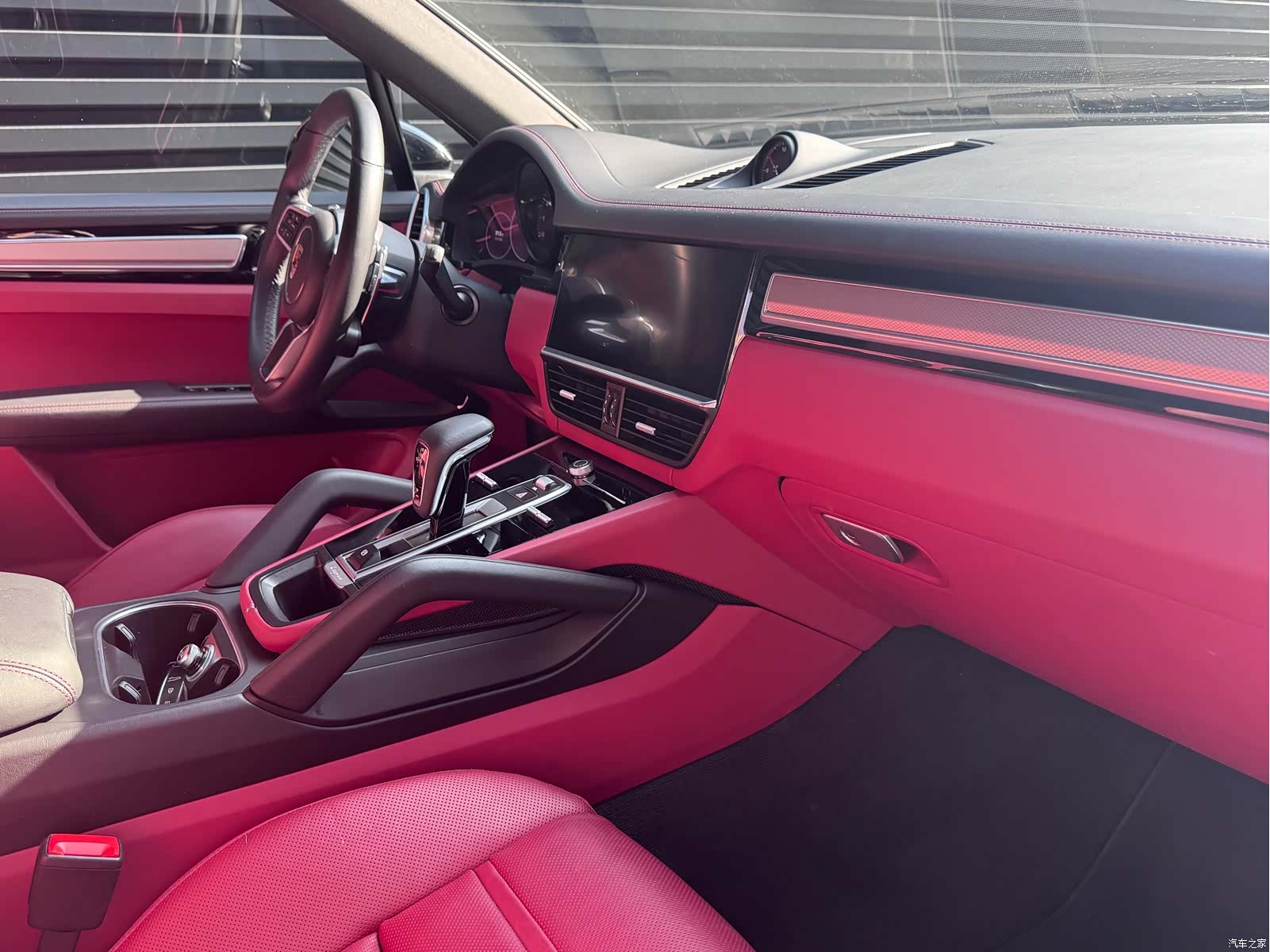 Porsche Cayenne, 2023 22