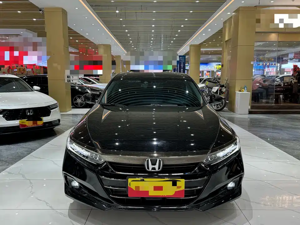 Honda Accord Honda Accord