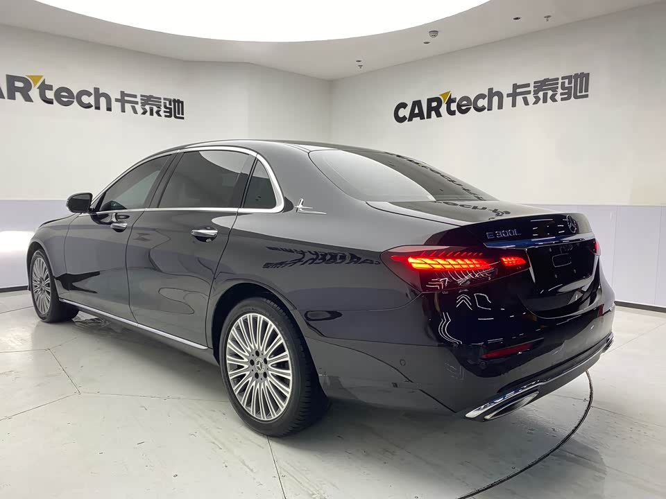 Mercedes-Benz E-class Mercedes-Benz E-class