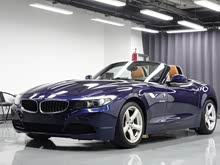 Z4 2012 sDrive20i