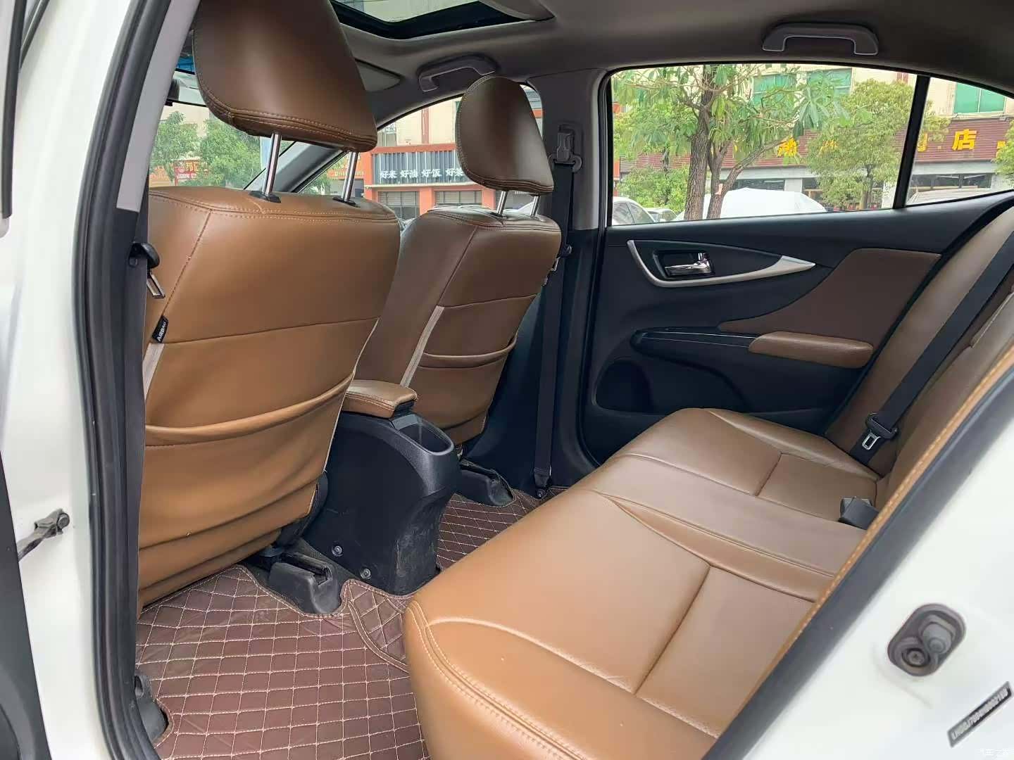 Honda Crider, 2017 все фото