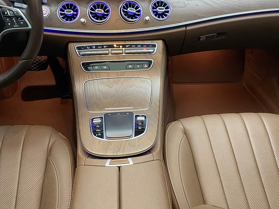 Mercedes-Benz E-class Mercedes-Benz E-class