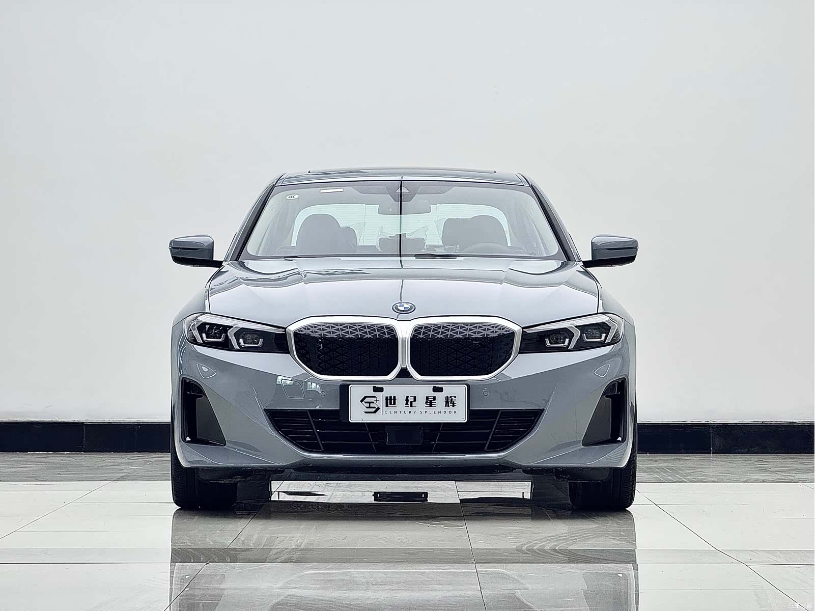 BMW i3, 2026 4