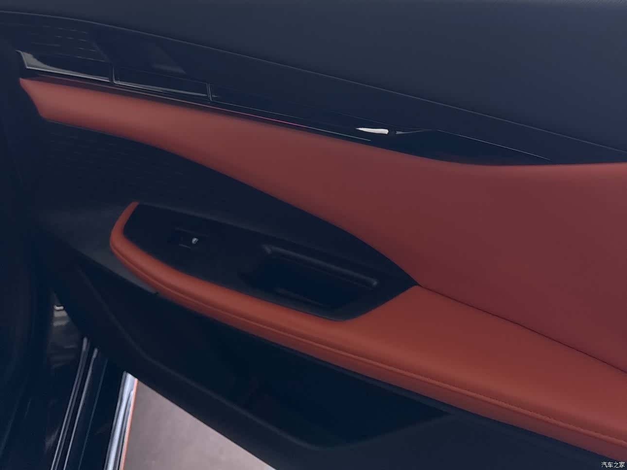 Changan UNI-V, 2023 12